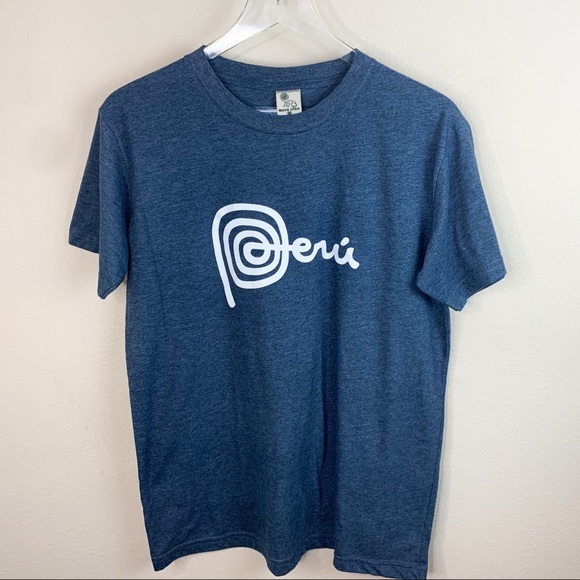 nuevo stylo Other - Nuevo Stylo Mens Graphic Shirt